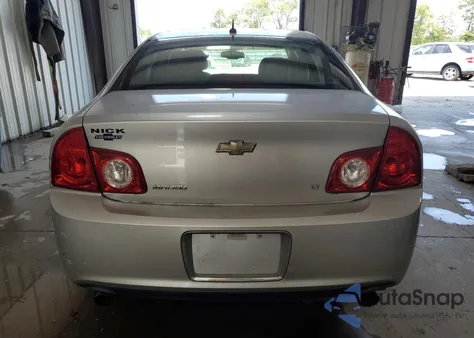 2009 Chevrolet Malibu 2Lt из США, поврежденный, VIN 1G1ZJ577294228665